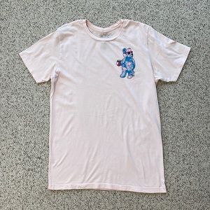 Fun summer T-shirt. Men’s medium